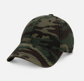 CHOK.LIDS Everyday Premium Dad Hat Unisex Cotton Baseball Cap for Men and Women