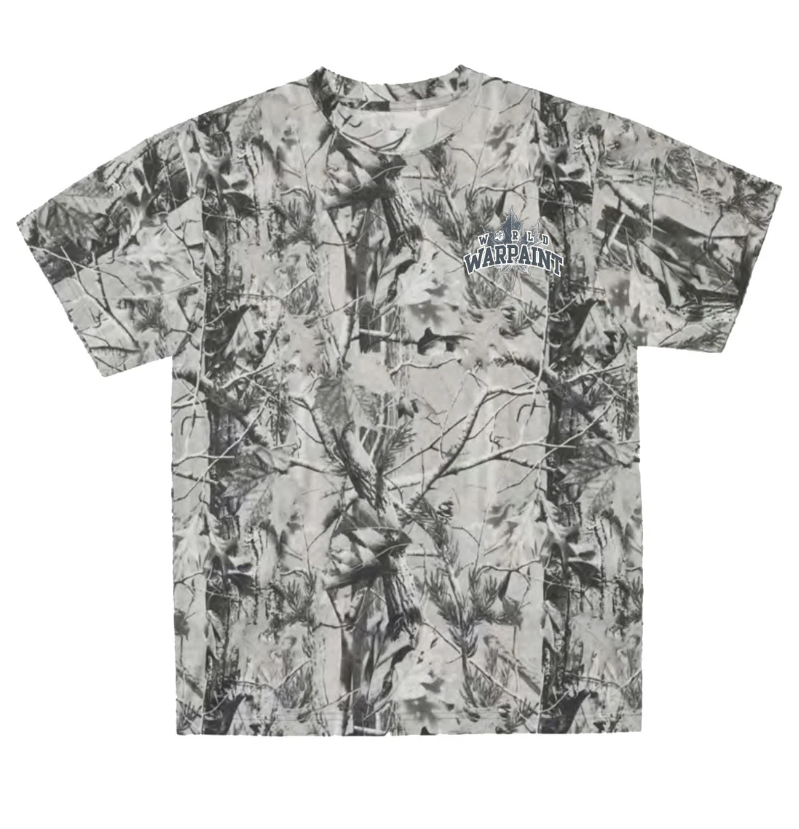 Maple Leaf T-Shirt