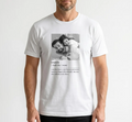 Personalized Daddy Definition Shirt – Custom Photo Dad Tee – Father’s Day Gift from Kids – Minimalist Family Shirt