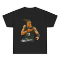 Ayo Dosunmu Minnesota T Shirt Graphic Basketball Tee